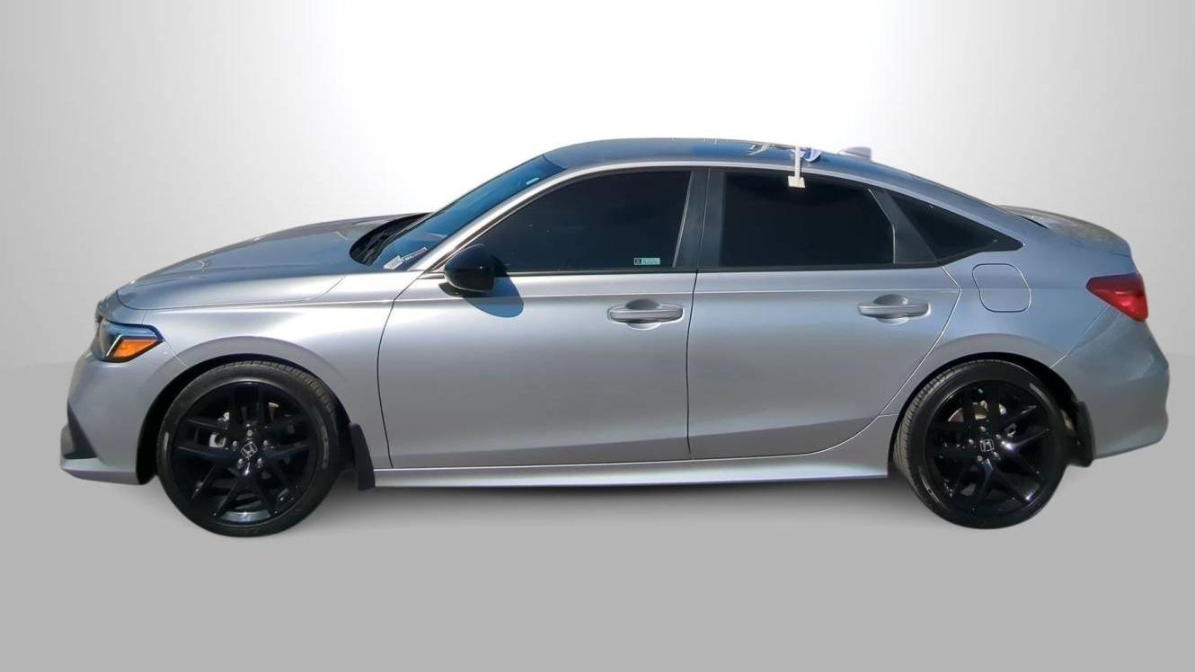 HONDA CIVIC 2024 2HGFE2F57RH572655 image
