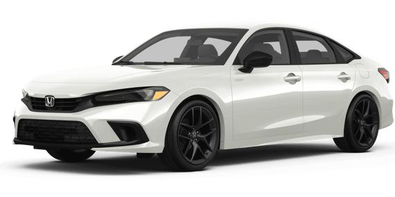 HONDA CIVIC 2024 2HGFE2F50RH588986 image
