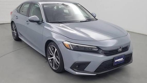 HONDA CIVIC 2024 2HGFE1F95RH326037 image