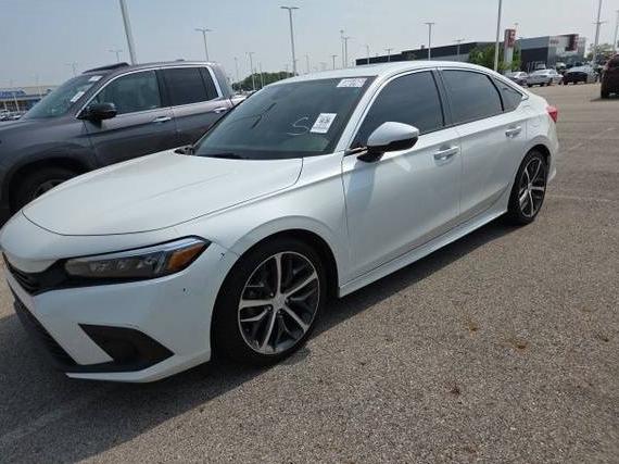 HONDA CIVIC 2024 2HGFE1F9XRH325868 image
