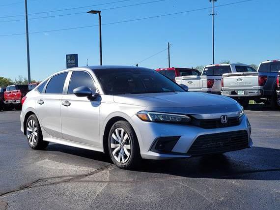 HONDA CIVIC 2024 2HGFE2F22RH576568 image HONDA CIVIC 2024 2HGFE2F22RH576568 image