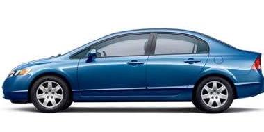 HONDA CIVIC 2006 1HGFA16586L013023 image