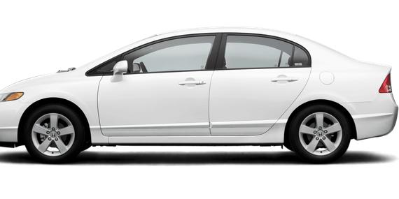 HONDA CIVIC 2006 2HGFA16816H521308 image