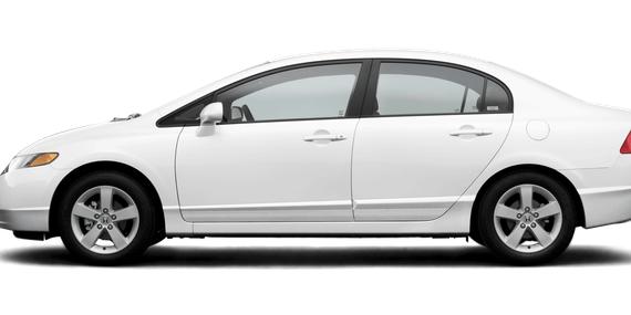 HONDA CIVIC 2006 1HGFA16886L072180 image