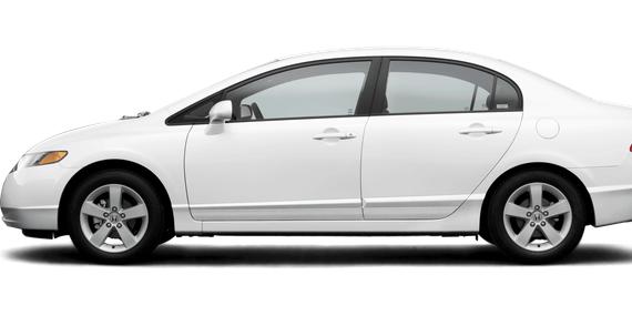 HONDA CIVIC 2006 1HGFA16506L129901 image