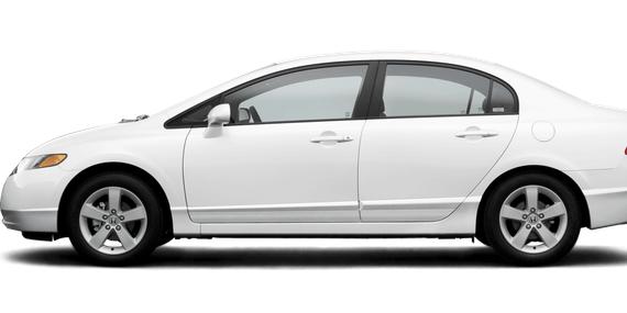 HONDA CIVIC 2006 1HGFA16546L152548 image