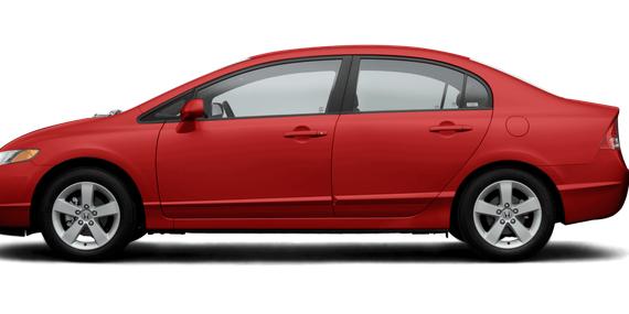 HONDA CIVIC 2006 1HGFA16536L136132 image