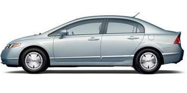 HONDA CIVIC 2006 JHMFA36286S016377 image