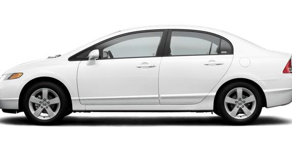 HONDA CIVIC 2006 1HGFA16576L019430 image