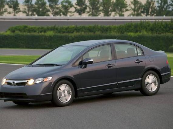 HONDA CIVIC 2006 JHMFA36246S009362 image