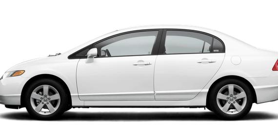 HONDA CIVIC 2006 1HGFA16816L147897 image