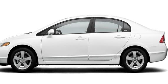 HONDA CIVIC 2006 1HGFA16876L151517 image