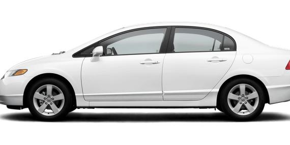 HONDA CIVIC 2006 1HGFA15836L076669 image