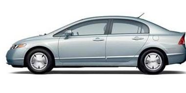 HONDA CIVIC 2006 JHMFA36286S003189 image
