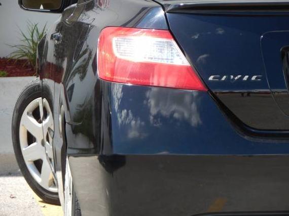 HONDA CIVIC 2006 2HGFG11636H515692 image