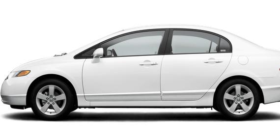 HONDA CIVIC 2006 JHMFA168X6S005504 image