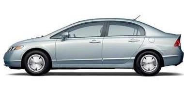 HONDA CIVIC 2006 JHMFA36206S025400 image