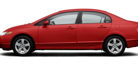 HONDA CIVIC 2006 1HGFA16876L095403 image
