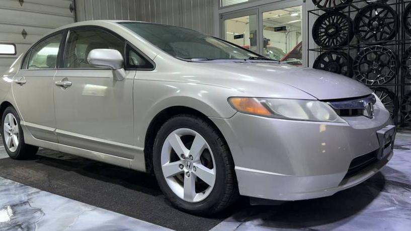 HONDA CIVIC 2006 2HGFA16826H511239 image