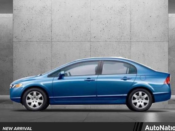 HONDA CIVIC 2006 1HGFA16546L114074 image HONDA CIVIC 2006 1HGFA16546L114074 image