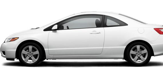 HONDA CIVIC 2006 2HGFG12676H575375 image