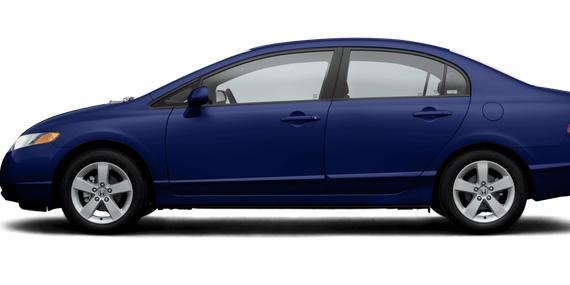 HONDA CIVIC 2006 1HGFA16816L063580 image