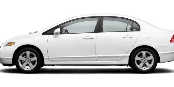 HONDA CIVIC 2006 1HGFA16576L113551 image