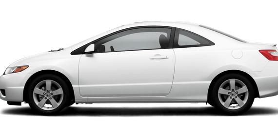 HONDA CIVIC 2006 2HGFG12646H559408 image