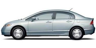 HONDA CIVIC 2006 JHMFA36296S027985 image