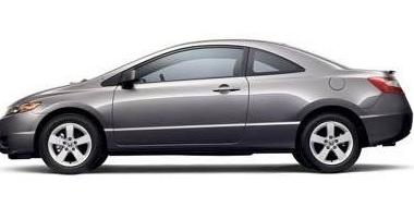 HONDA CIVIC 2006 2HGFG12816H578712 image