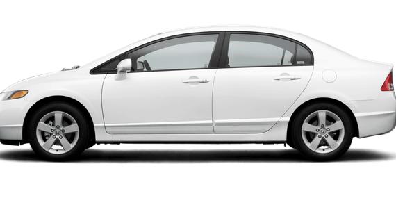 HONDA CIVIC 2006 1HGFA16536L044678 image
