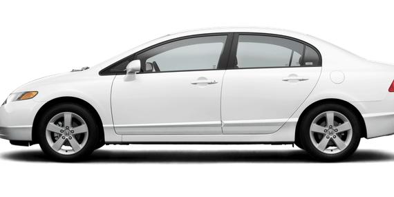 HONDA CIVIC 2006 JHMFA36286S011244 image