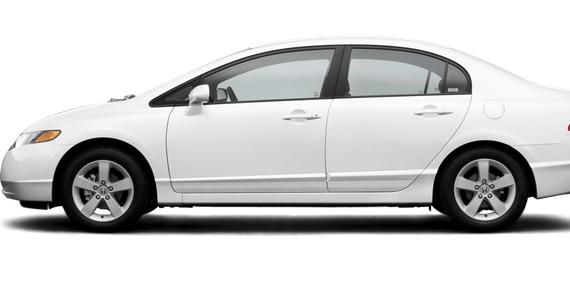 HONDA CIVIC 2006 JHMFA36236S001737 image