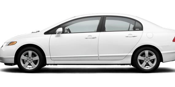 HONDA CIVIC 2006 1HGFA16536L008165 image