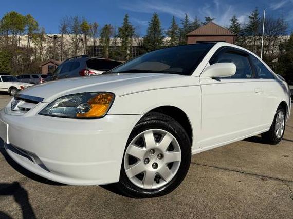 HONDA CIVIC 2002 1HGEM22992L030182 image HONDA CIVIC 2002 1HGEM22992L030182 image