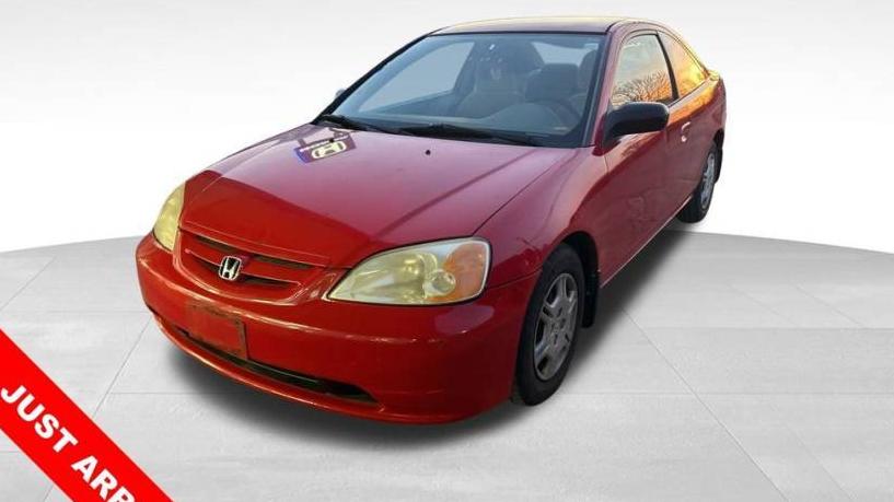 HONDA CIVIC 2002 1HGEM22562L022182 image