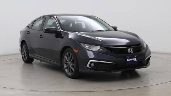 HONDA CIVIC 2020 19XFC1F72LE203768 image HONDA CIVIC 2020 19XFC1F72LE203768 image