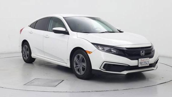 HONDA CIVIC 2020 2HGFC2F6XLH539946 image HONDA CIVIC 2020 2HGFC2F6XLH539946 image