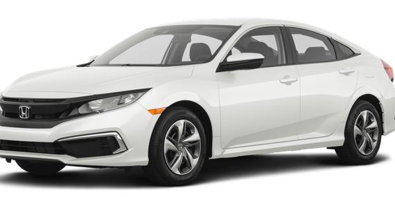 HONDA CIVIC 2020 2HGFC2F67LH592331 image HONDA CIVIC 2020 2HGFC2F67LH592331 image