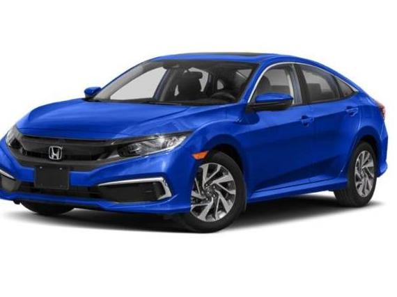 HONDA CIVIC 2020 SHHFK7H81LU212367 image HONDA CIVIC 2020 SHHFK7H81LU212367 image