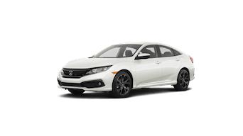 HONDA CIVIC 2020 19XFC2F82LE009076 image