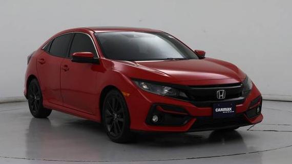 HONDA CIVIC 2020 SHHFK7H6XLU220515 image HONDA CIVIC 2020 SHHFK7H6XLU220515 image