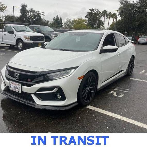 HONDA CIVIC 2020 2HGFC1E59LH709104 image HONDA CIVIC 2020 2HGFC1E59LH709104 image