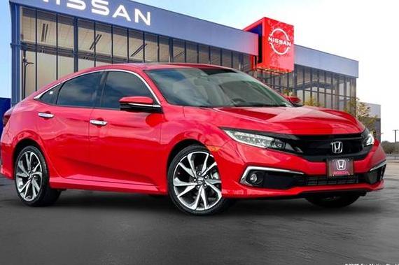 HONDA CIVIC 2020 2HGFC1F93LH683150 image HONDA CIVIC 2020 2HGFC1F93LH683150 image