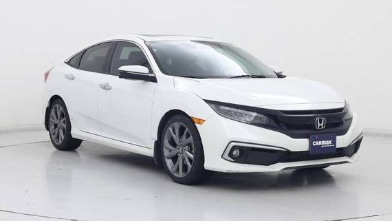 HONDA CIVIC 2020 19XFC1F93LE008134 image HONDA CIVIC 2020 19XFC1F93LE008134 image