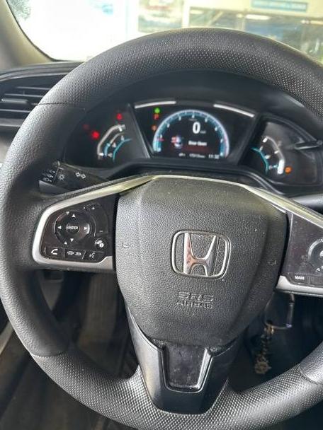HONDA CIVIC 2020 19XFC2F69LE208253 image