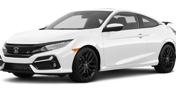 HONDA CIVIC 2020 2HGFC3A54LH750807 image