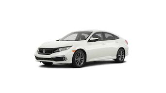 HONDA CIVIC 2020 19XFC1F74LE213931 image