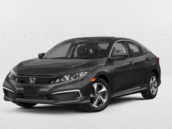 HONDA CIVIC 2020 19XFC2F66LE022251 image HONDA CIVIC 2020 19XFC2F66LE022251 image