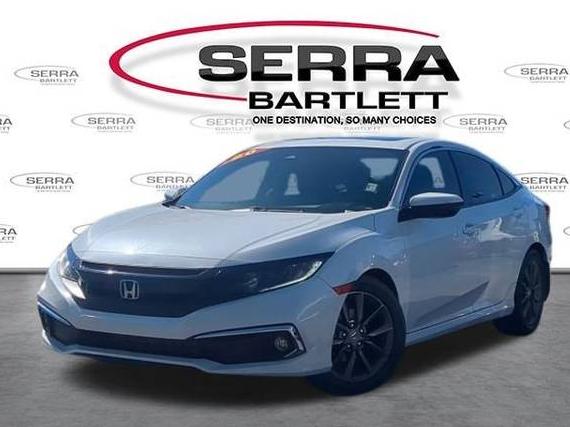 HONDA CIVIC 2020 19XFC1F30LE019460 image HONDA CIVIC 2020 19XFC1F30LE019460 image